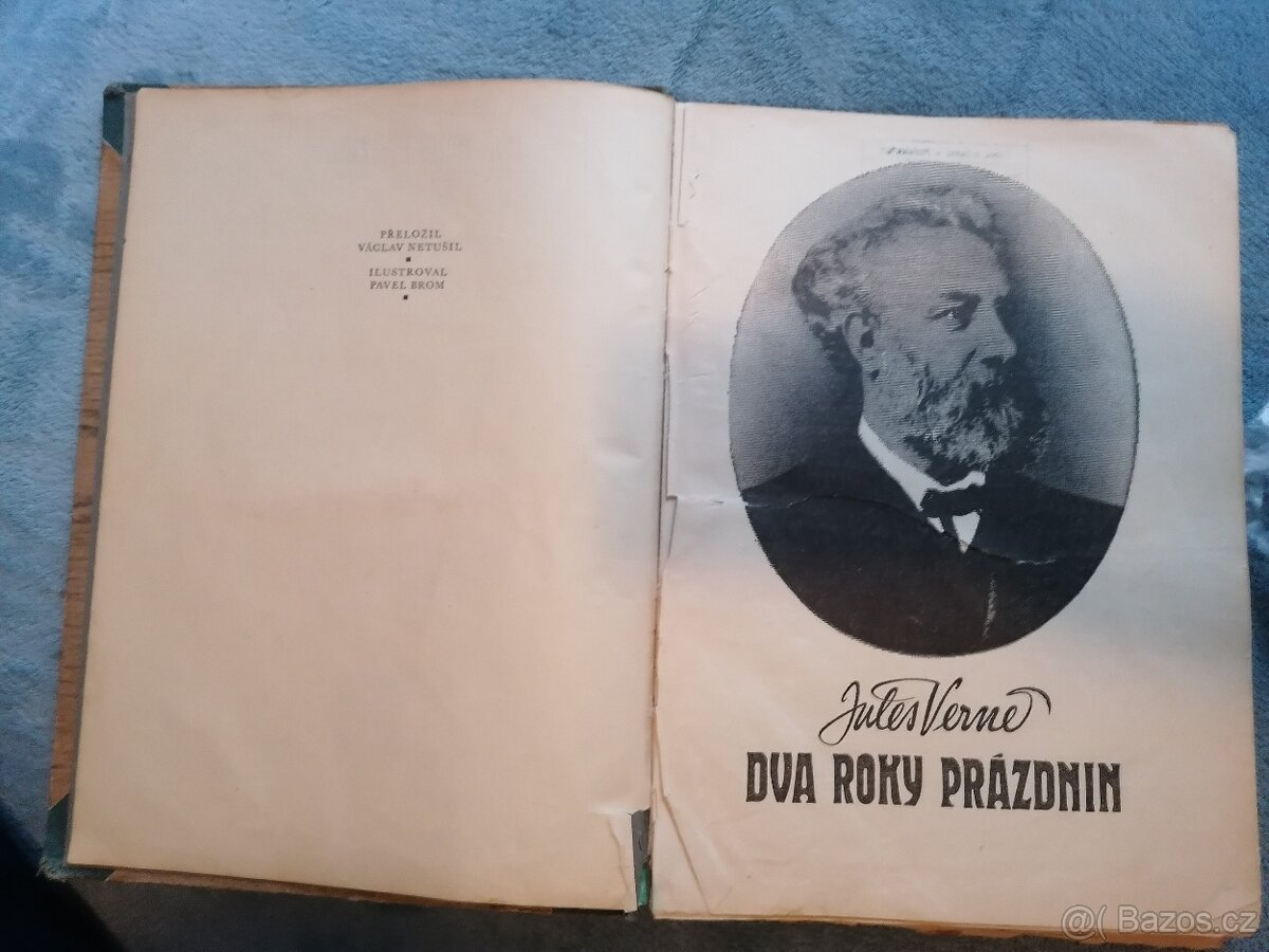 Dobrodružné - 3