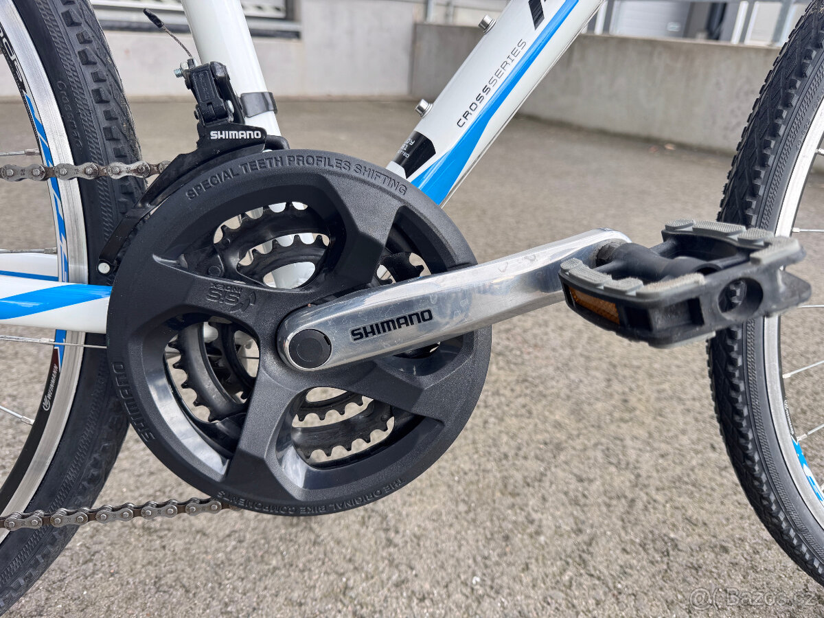 Rock Machine Crossride 100 - 3