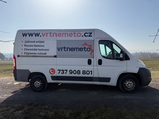 Fiat Ducato 2,3 Motor Iveco L2 H2 - 3