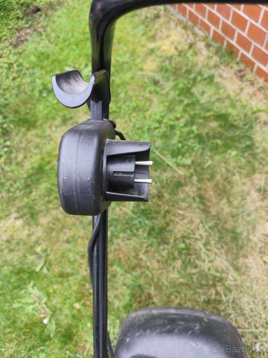 Sekačka TREND - elektrická; 45 cm - 3