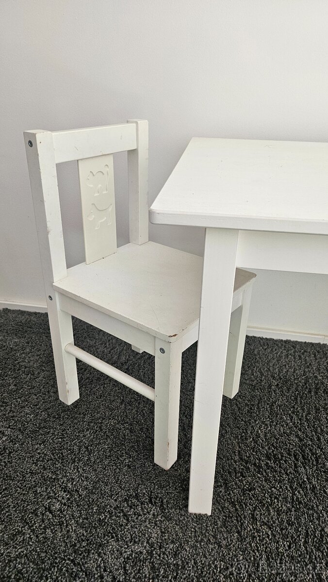 Dětský nábytek - 3
