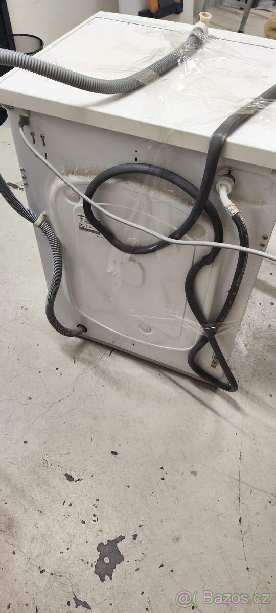 Pračka Samsung - 6kg - 3