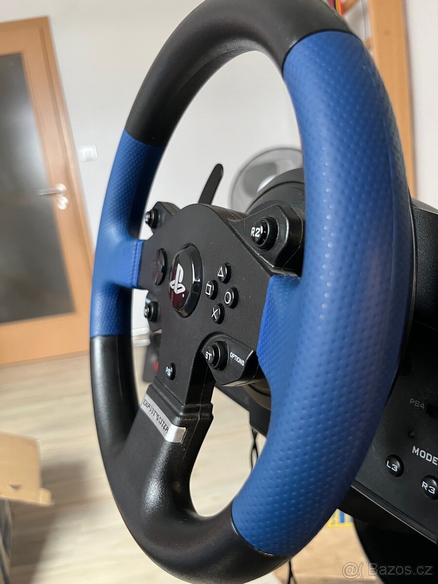 Thrustmaster T150 volant s pedály - 3