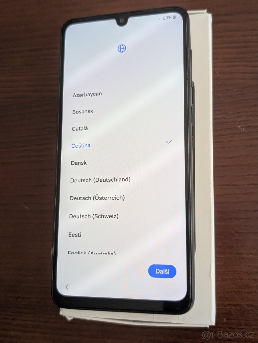 Samsung A33 5G - 3
