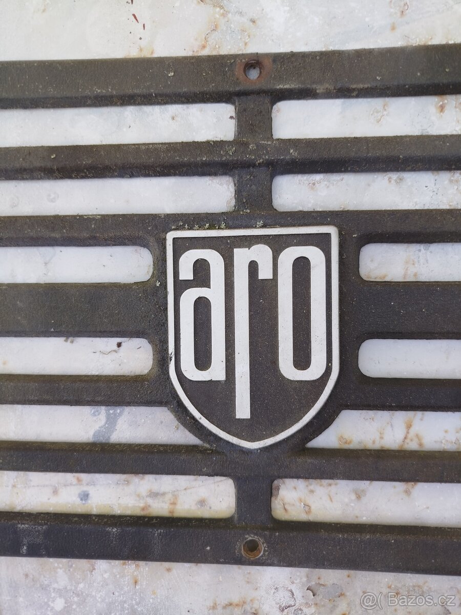 Maska ARO 240 - 3
