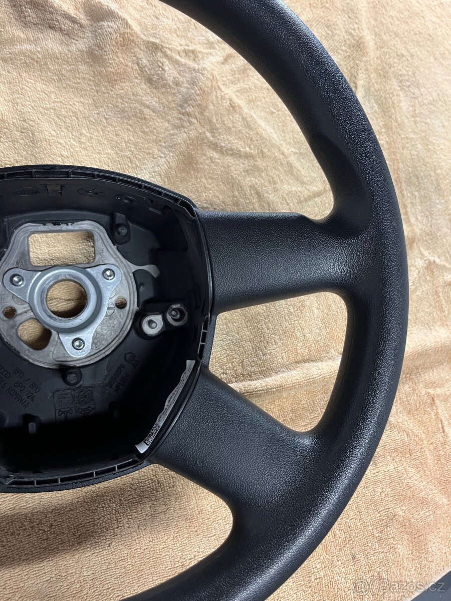 Volant Audi A3, A4, A6 - 3