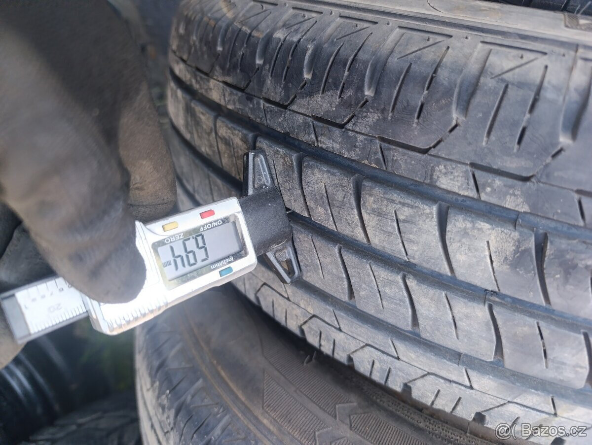 14" berlingo partner 175/65 R14 C 4x108 - 3