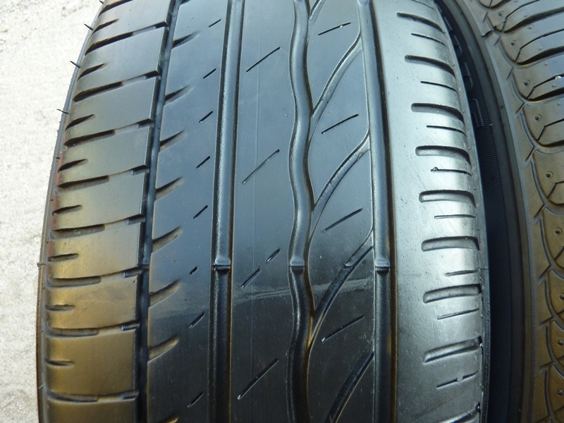 Letní Bridgestone 205/60/16 - 3
