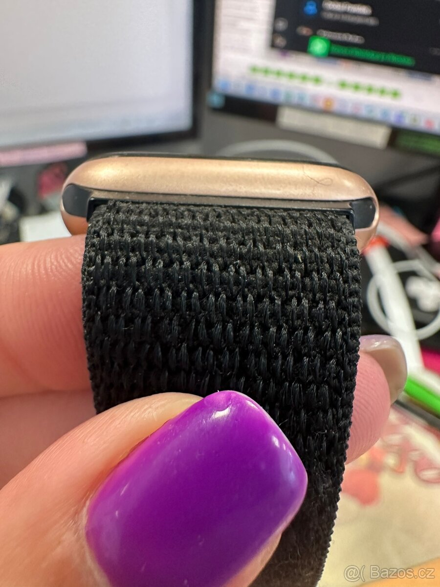 Apple watch SE 44mm - 3
