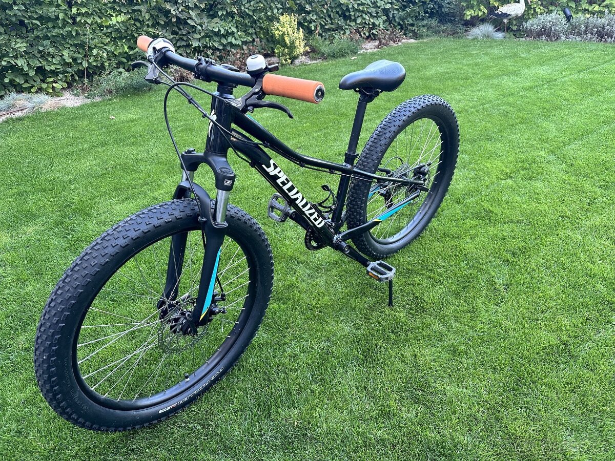 Specialized Riprock 24 – dětské horské kolo - 3