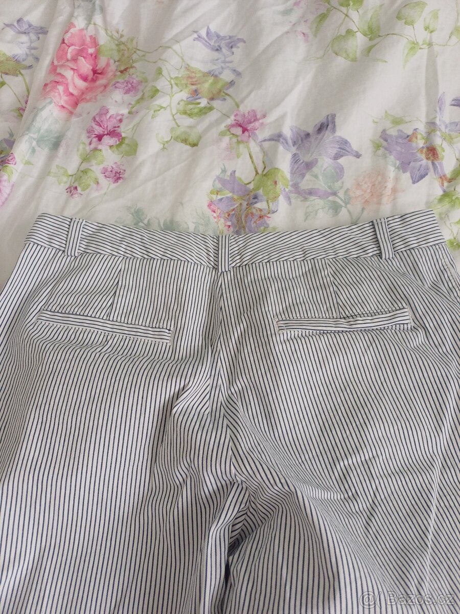 "Chinos" kalhoty Marks & Spencer vel.40 (UK12) - 3