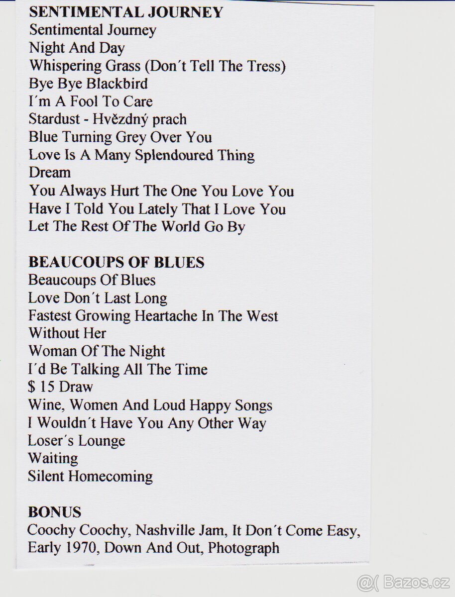 MC KAZETY + CD SPILKA - 3