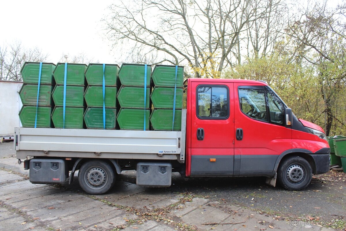 Prodej Mars beden - 3