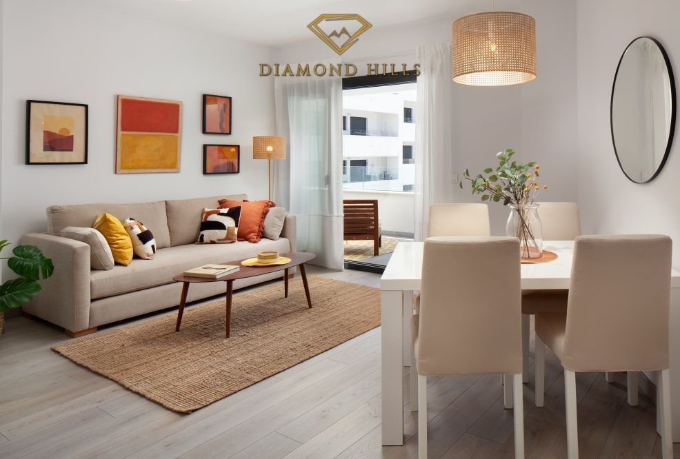 Prodej bytu 3+kk 127 m², Estepona - 3