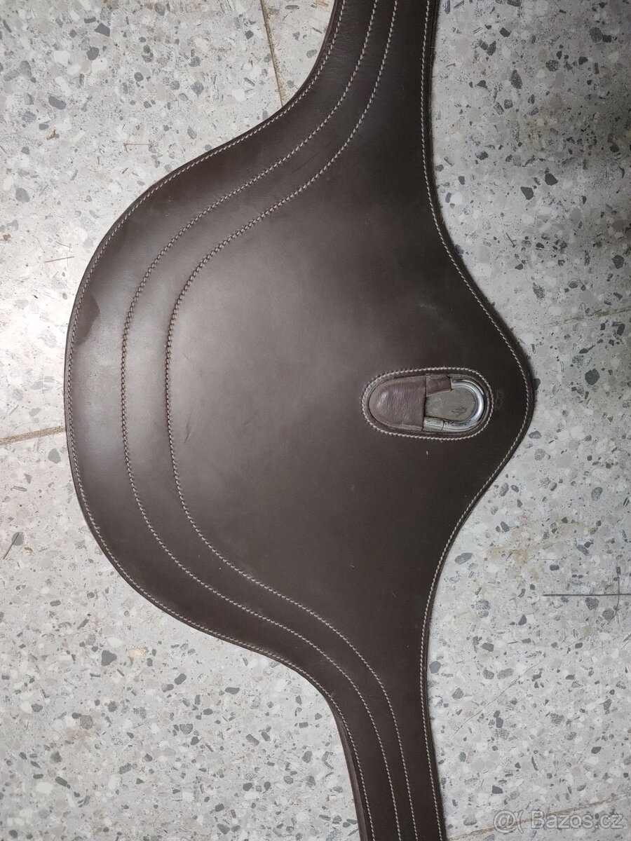 Hnědý podbřišník 145 - 3