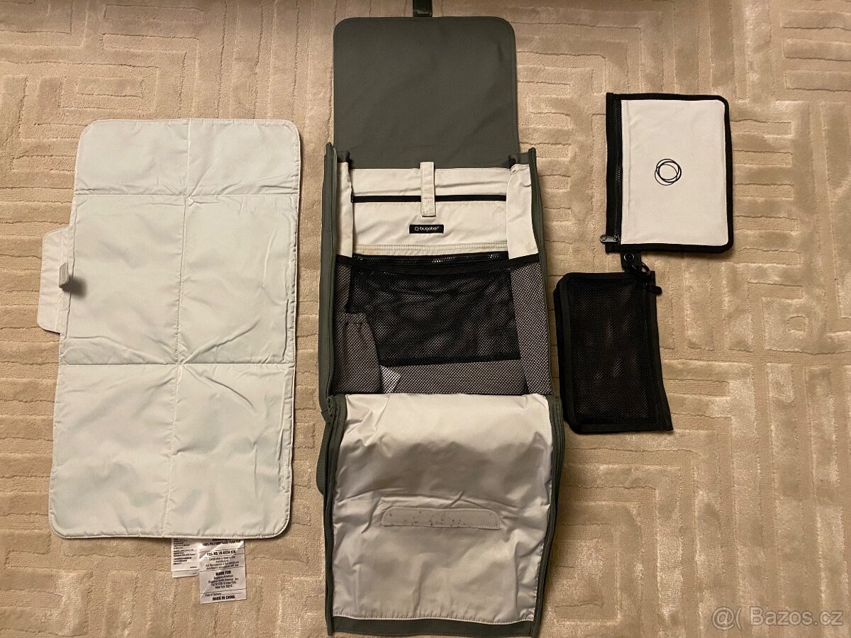 Bugaboo batoh na všechny typy kočárků - 3