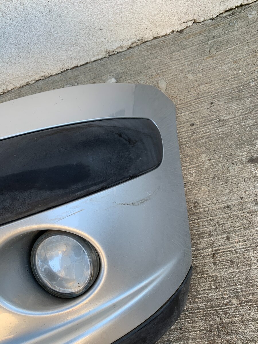 Nárazník Citroen C3 2002 - 3