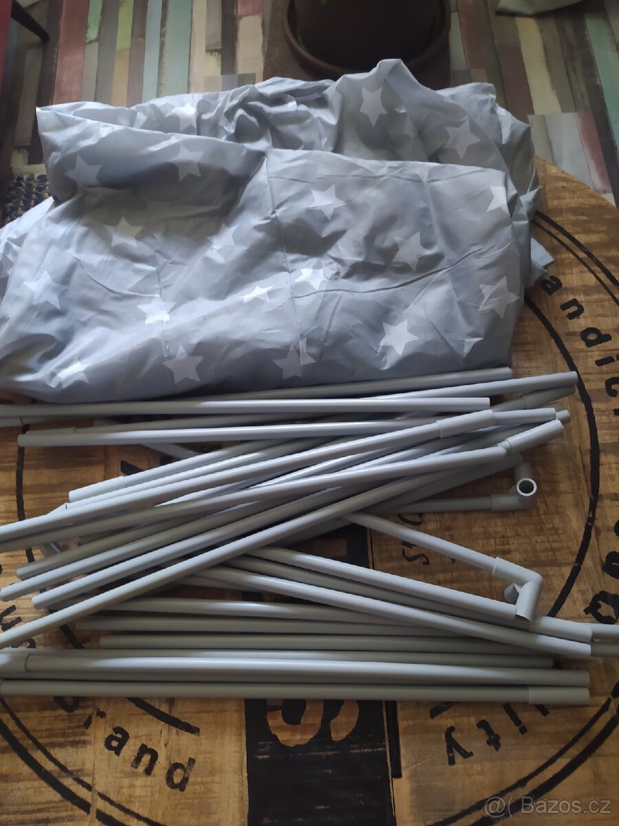 VĚCI PRO MALÉ DĚTI - 3