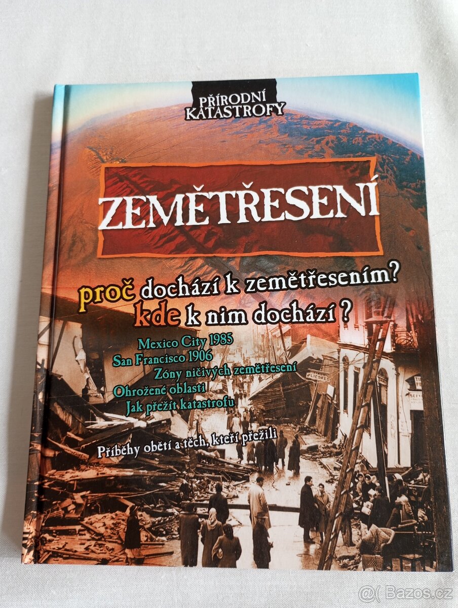 Učebnice a knihy - 3