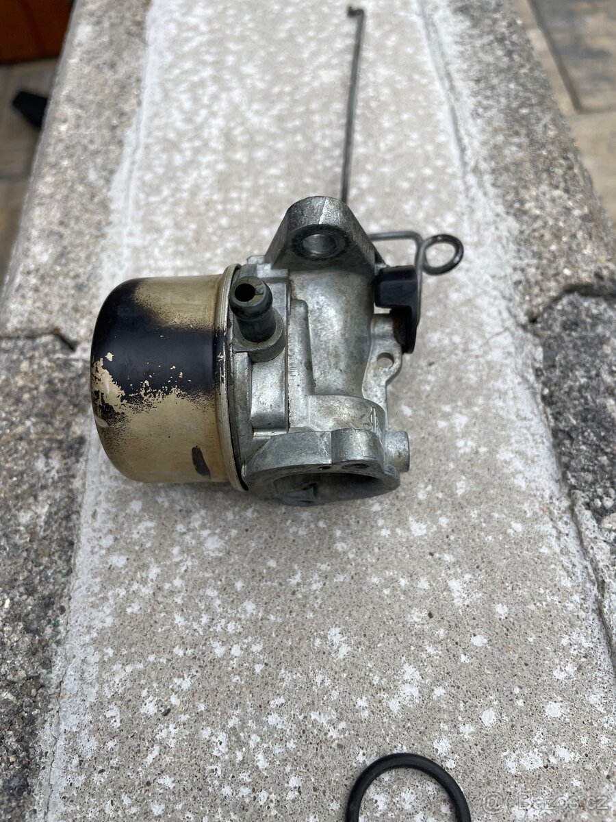 Karburátor briggs and stratton - 3