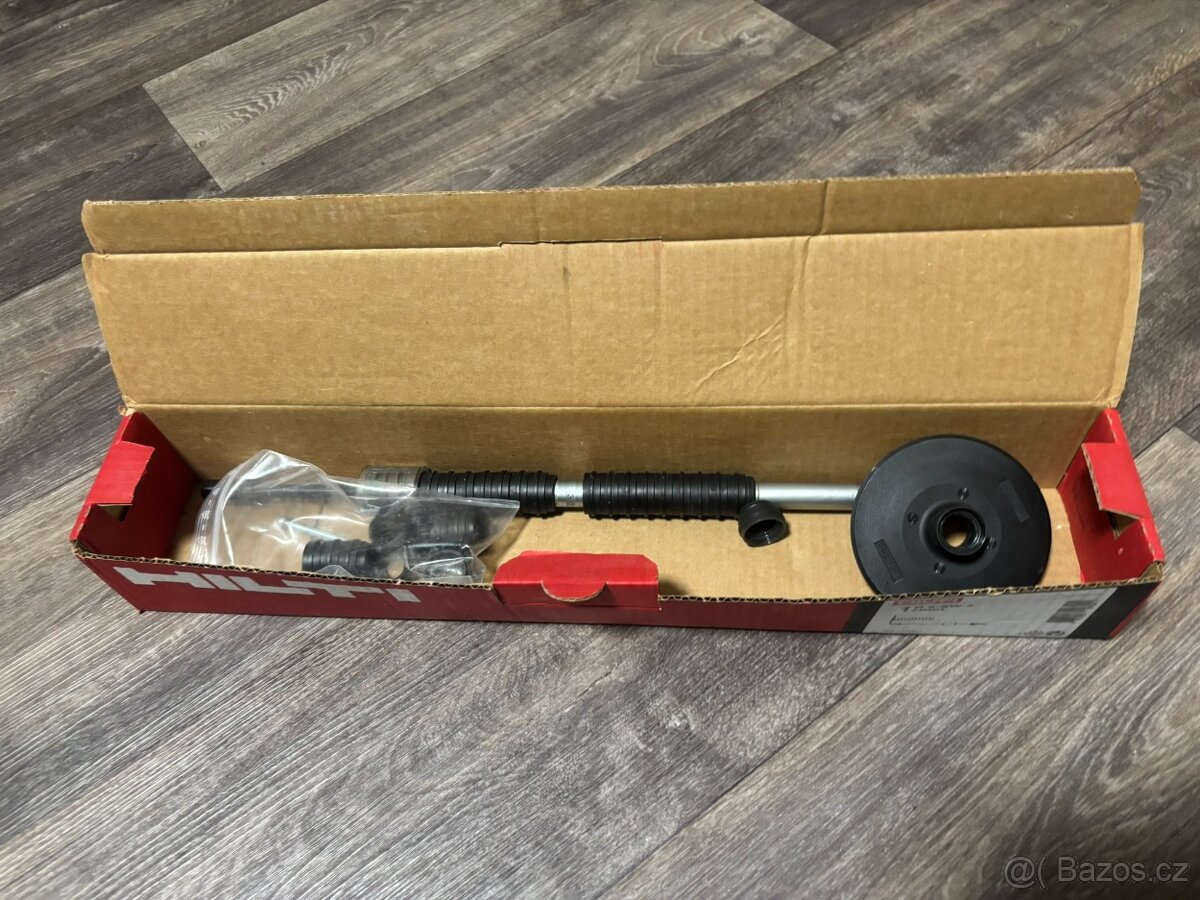 Osazovací nástroj/adaptér HTH D 8-SW 2 - 3