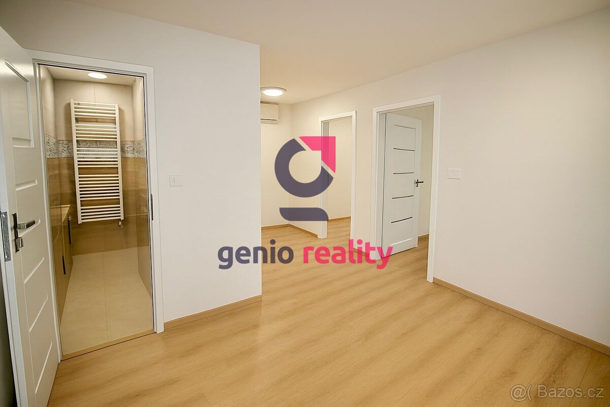 Prodej bytu 3+KK 60 m2 po nadstandardní rekonstrukci - 3