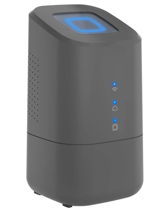 Homematic IP Chytrá řídicí jednotka, HmIP-HCU1-A + 2xzásuvka - 3