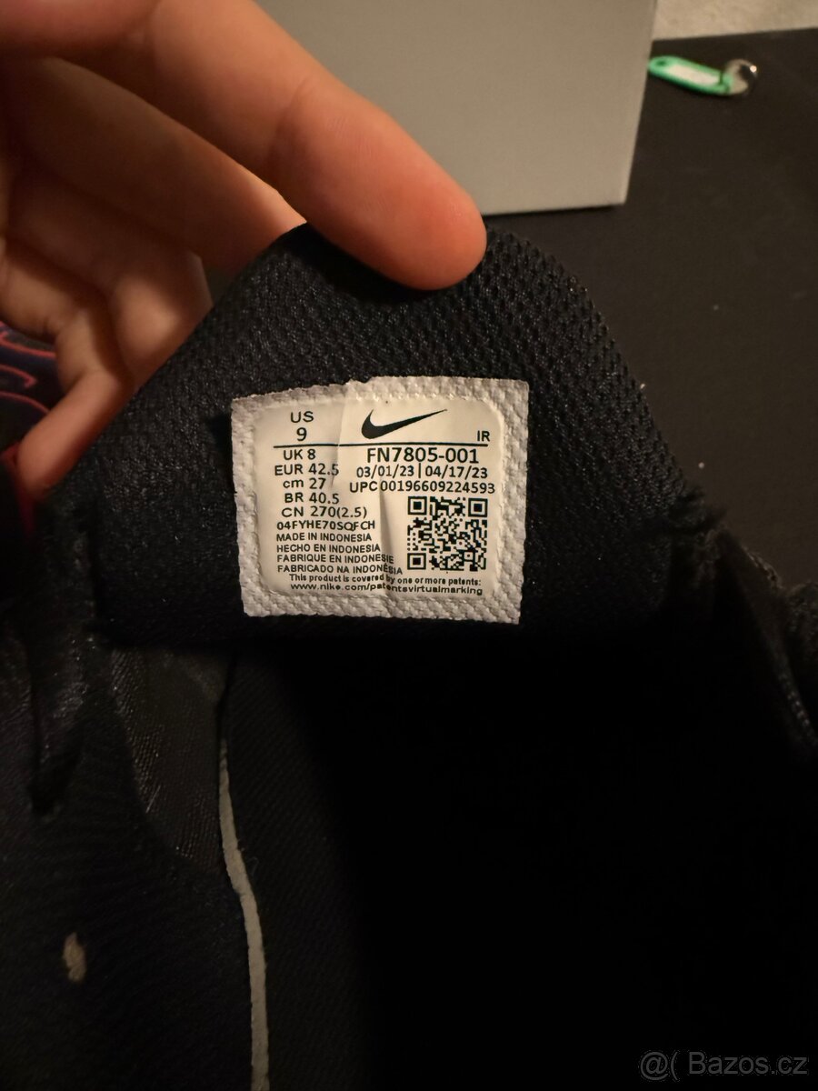 Nike air max plus - 3