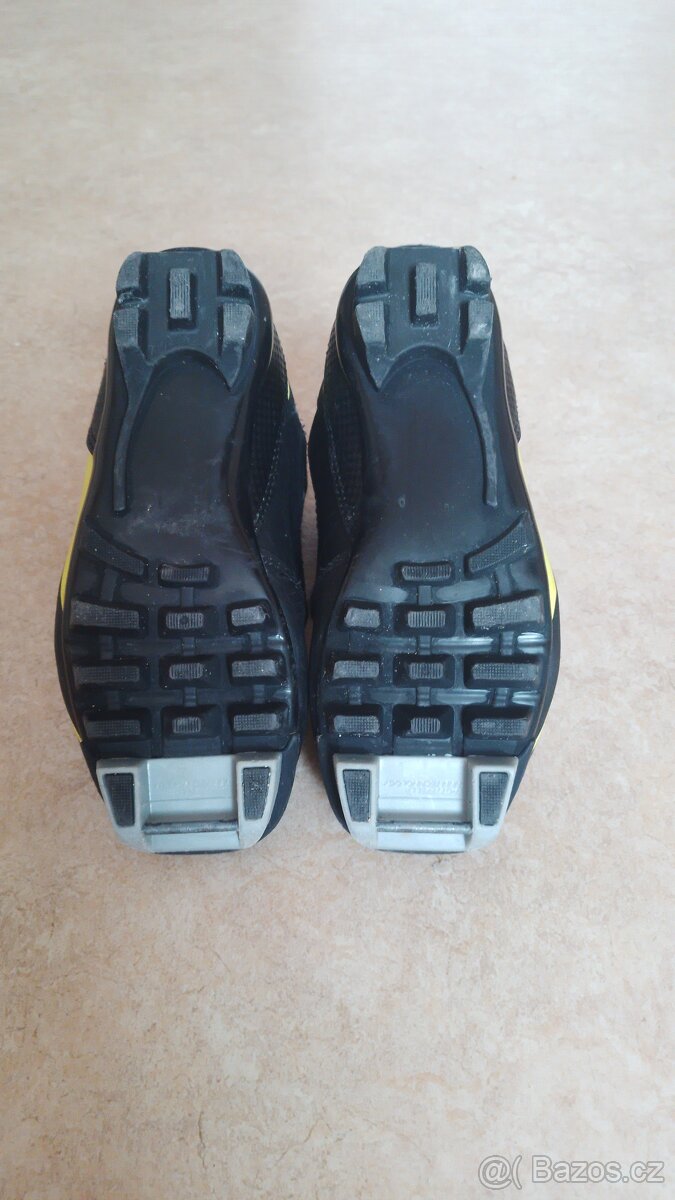 Fischer XJ Sprint 34 - 3