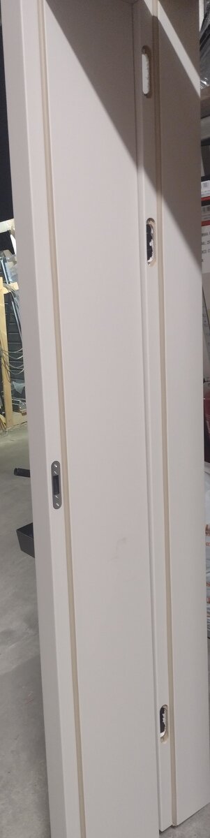 Dveře bezfalcové - 3