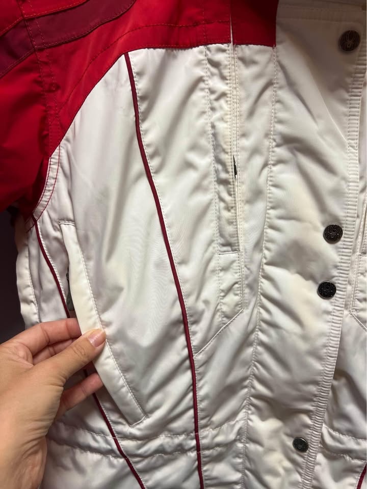 SPYDER dámská lyžařská bunda, 36 - 3