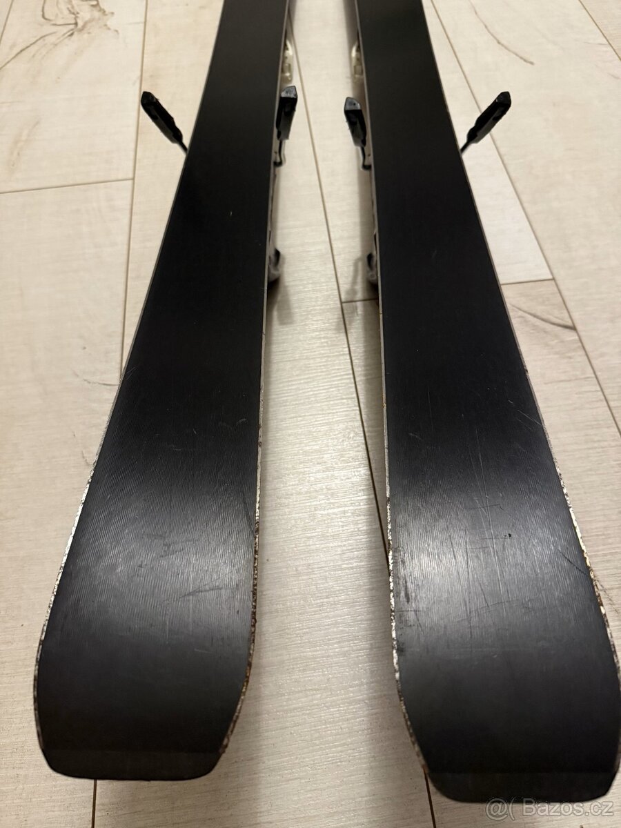 Prodám lyže Atomic Vantage Junior 130 - 3