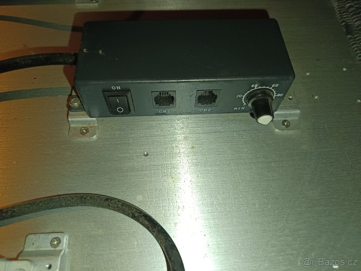 Závěsné svítidlo pro růst rostlin - 3