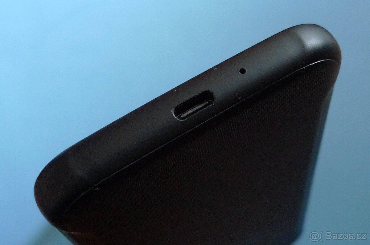 Samsung Galaxy Xcover 4S Android 11 - 3