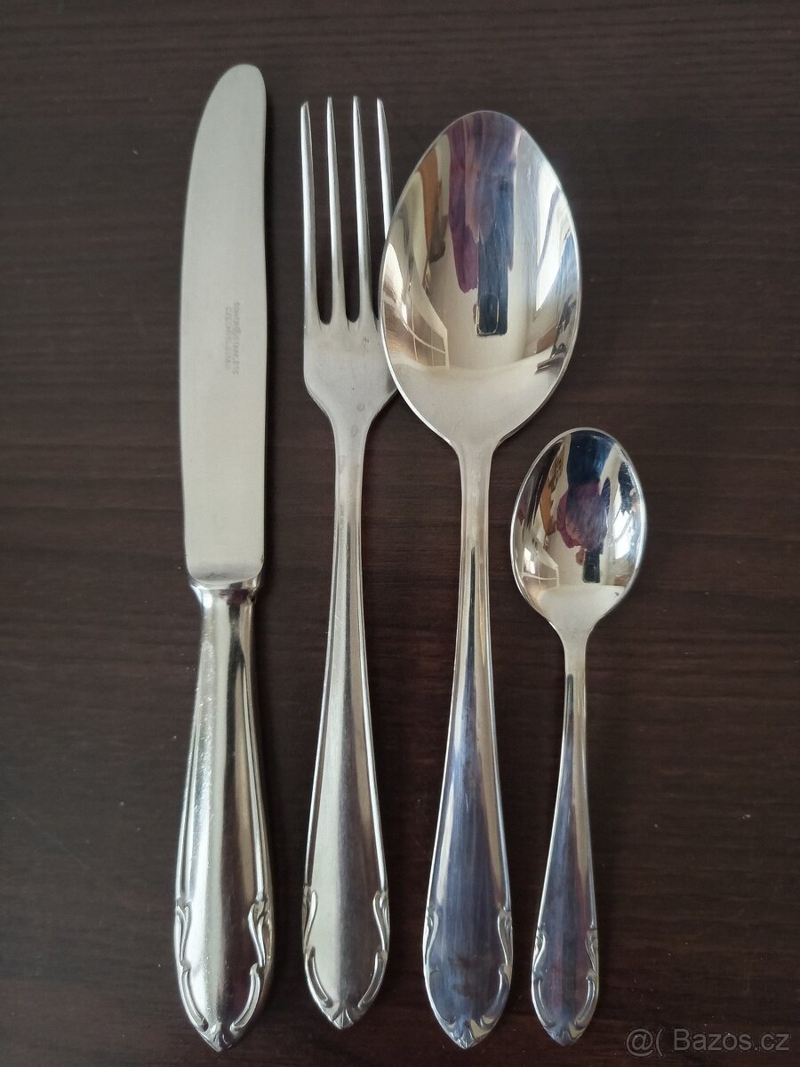 RETRO PRIBORY TONER CZECHOSLOVAKIA - 3