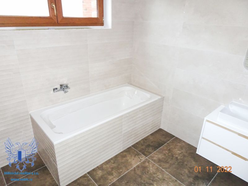 Prodej luxusní vily Mělník - 3