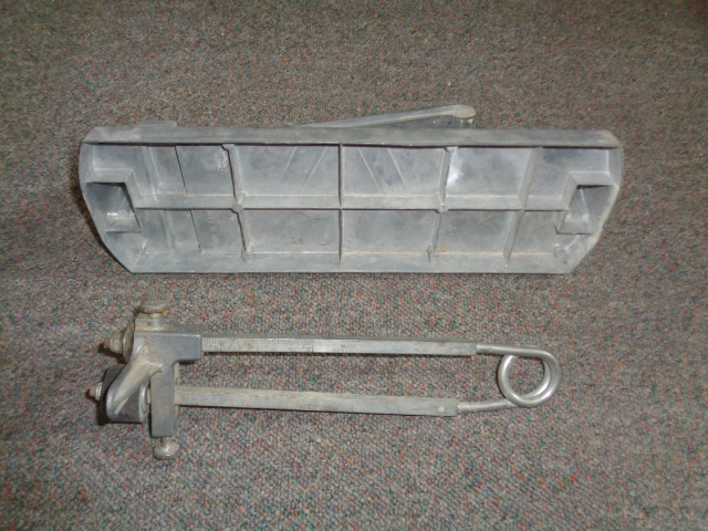 Řezačky na dlažbu - 3