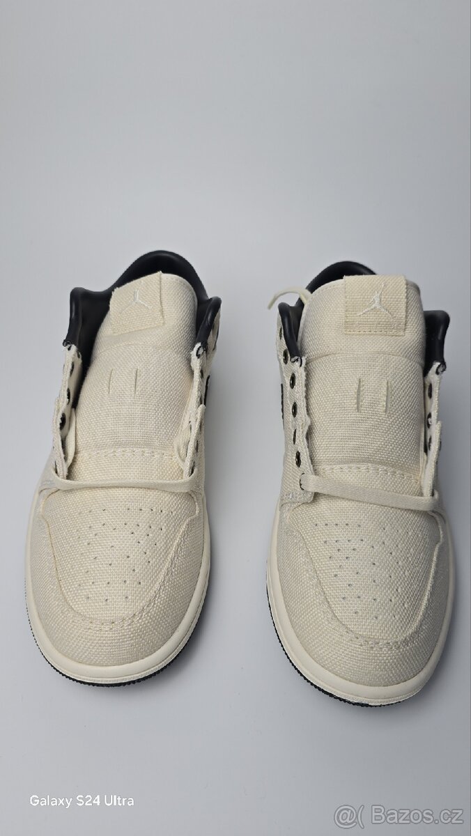 Nike Air Jordan 1 low prm 41eu - 3