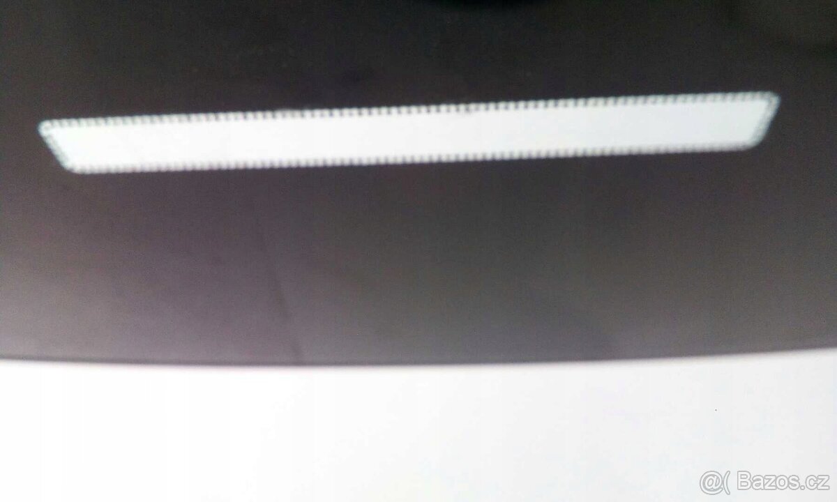 Ford Mondeo MK4 čelní sklo - 3