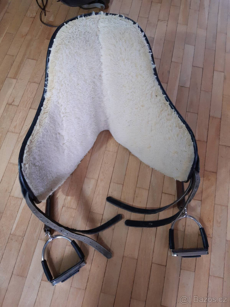 Barefoot Cheyenne kožené velikost 0 - 3