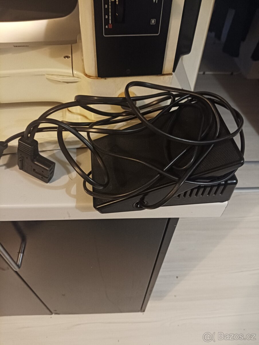 Šicí stroj PFAFF-213 - 3