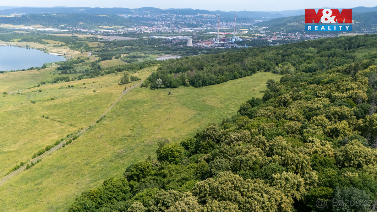 Prodej louky, 185572 m², Ústí nad Labem - 3