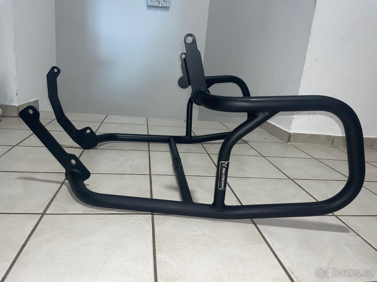 Padací rám Triumph Tiger 800 od 2015+ - 3