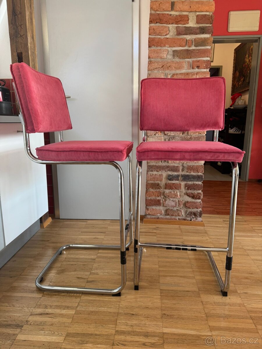 Barové židle - 3