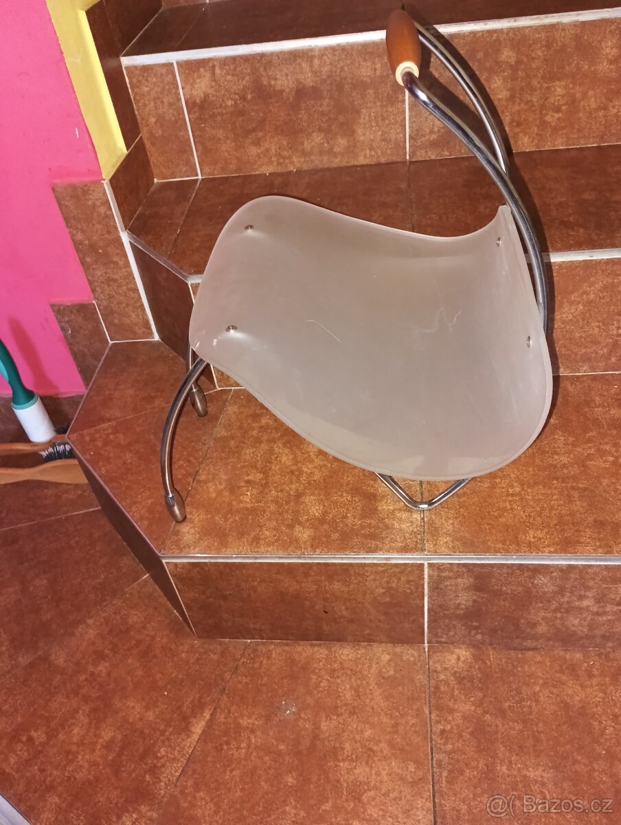 Stojan na časopisy Rede Guzzini - 3