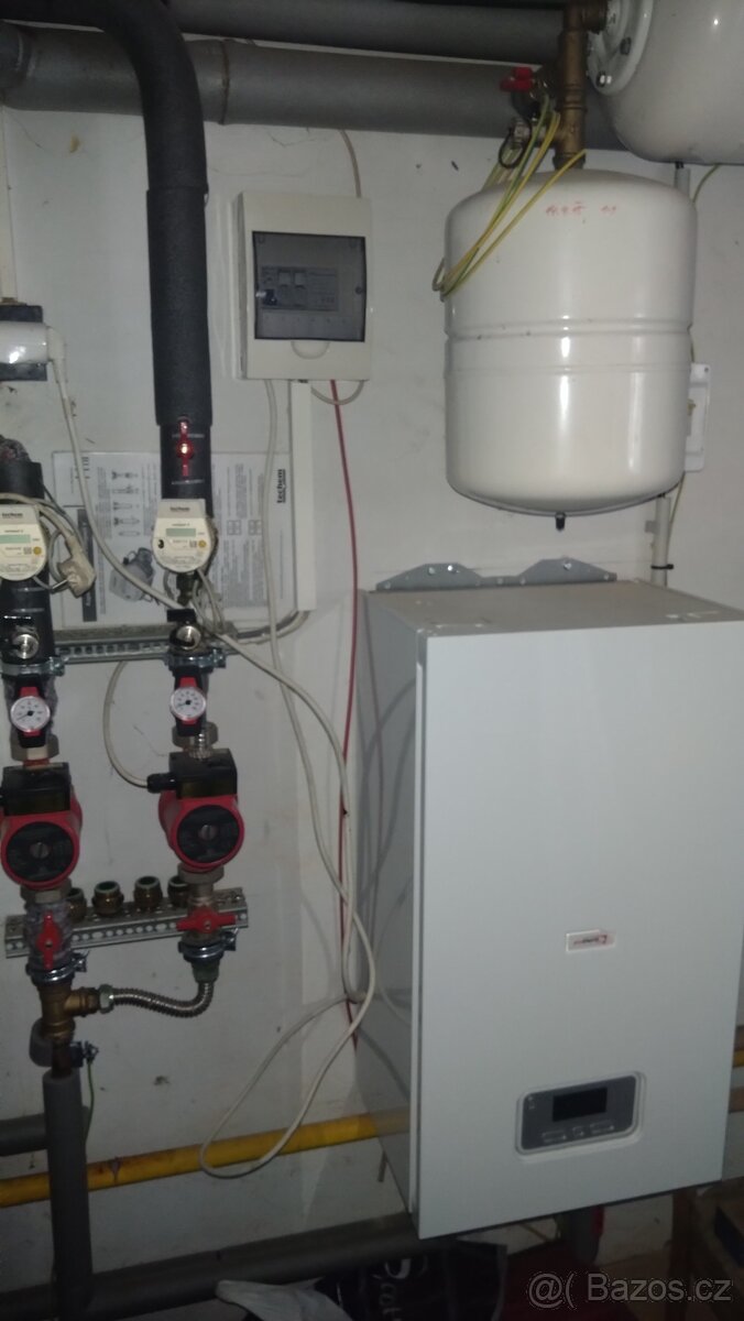 Protherm RAY 14 KE 12kW - 3