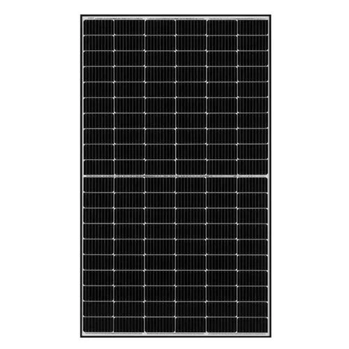 FVE panely - CanadianSolar Mono 375Wp - 3