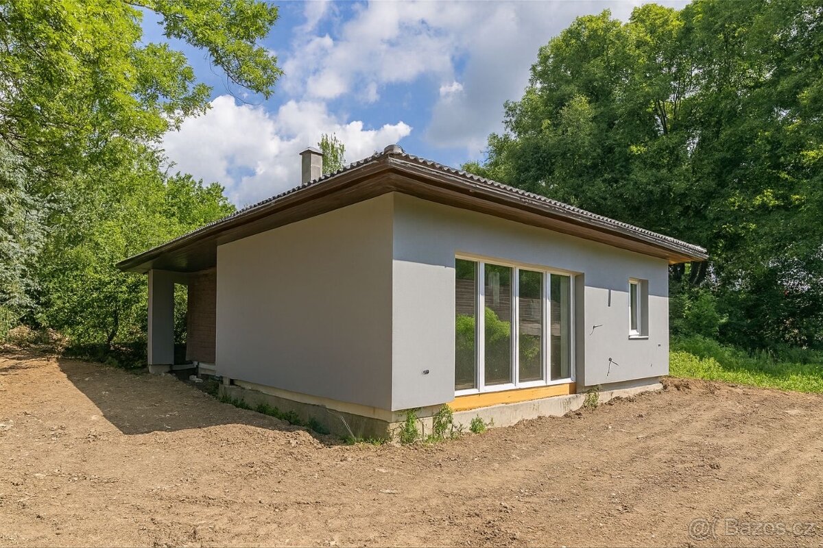 PRODEJ RD Dasnice okr.Sokolov - 3