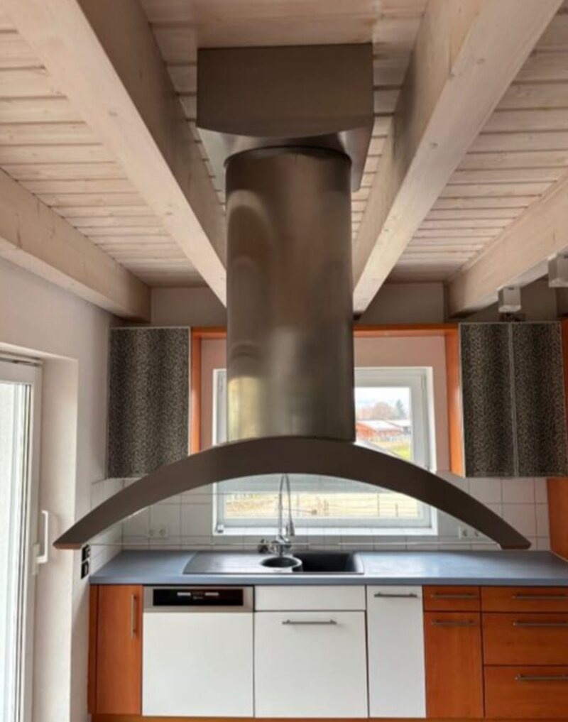 Moderní kuchyňská linka s ostrůvkem,6161 - 3