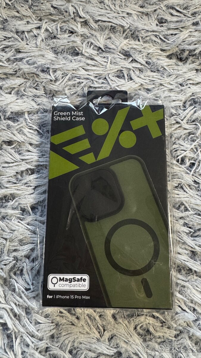 Kryty na iPhone 15 Pro Max - 3